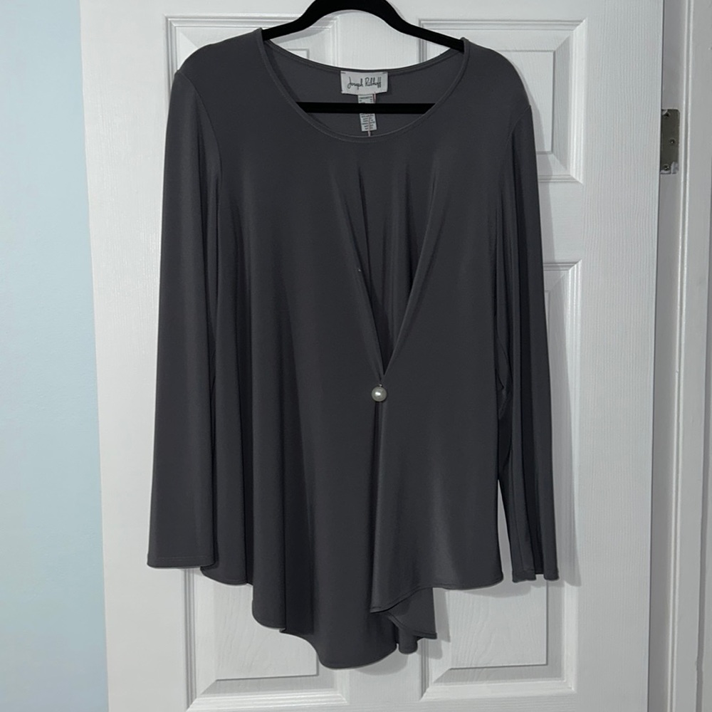 Sz 14 Joseph Ribkoff shirt NWT